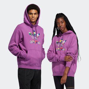 adidas hoodie unisex